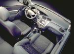 Ford Focus 1999 года
